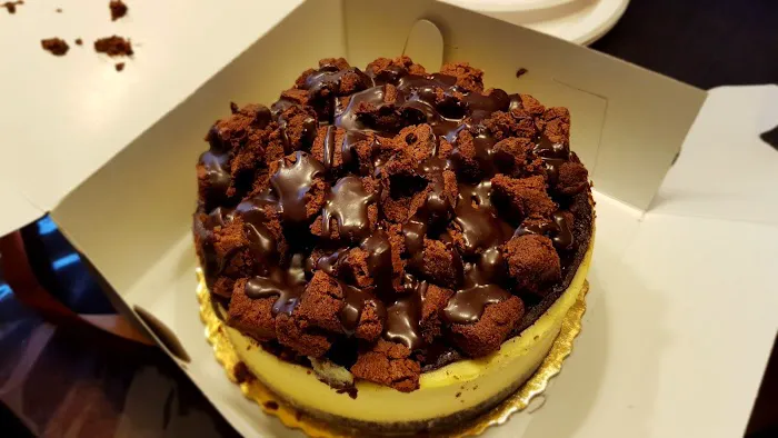 Mother Mousse Picture 5