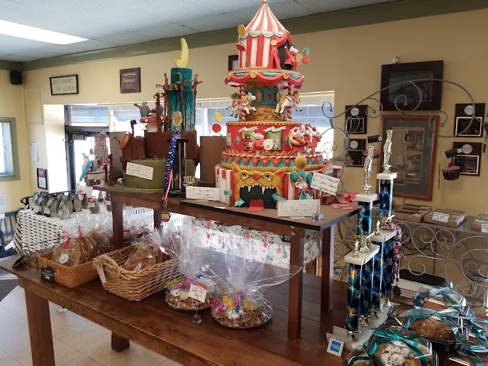 Mother Mousse Picture 10