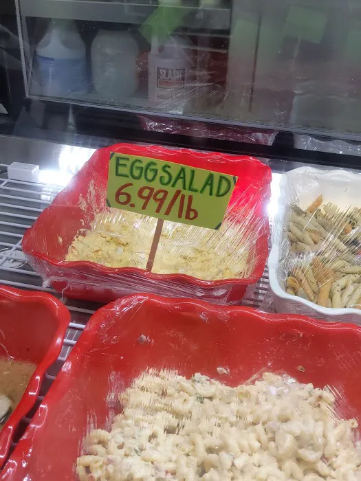 Victory Mart Deli & Grocery Picture 1