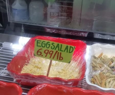 Victory Mart Deli & Grocery