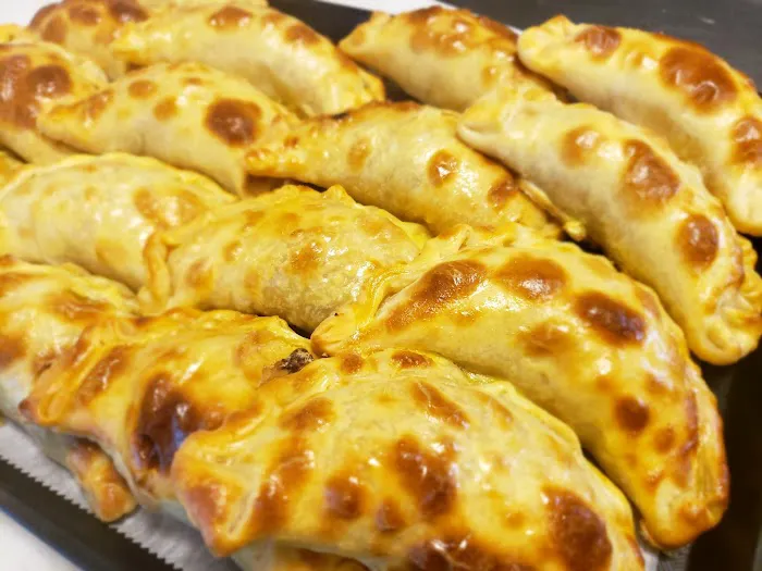 Dario The Baker Pizzeria Picture 6