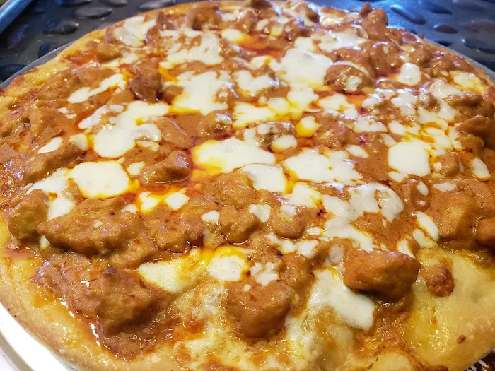 Dario The Baker Pizzeria Picture 4