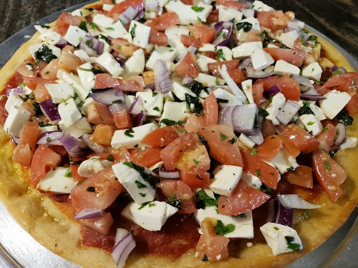 Dario The Baker Pizzeria Picture 10