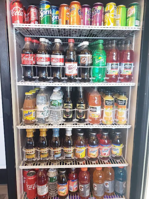 Dario The Baker Pizzeria Picture 7