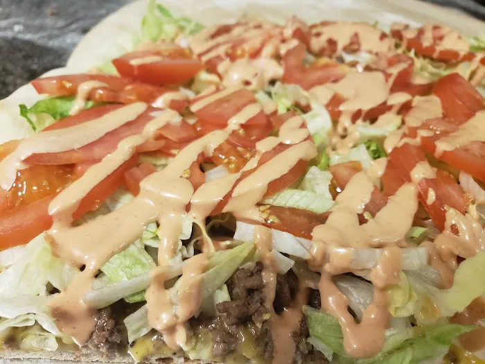 Dario The Baker Pizzeria Picture 5