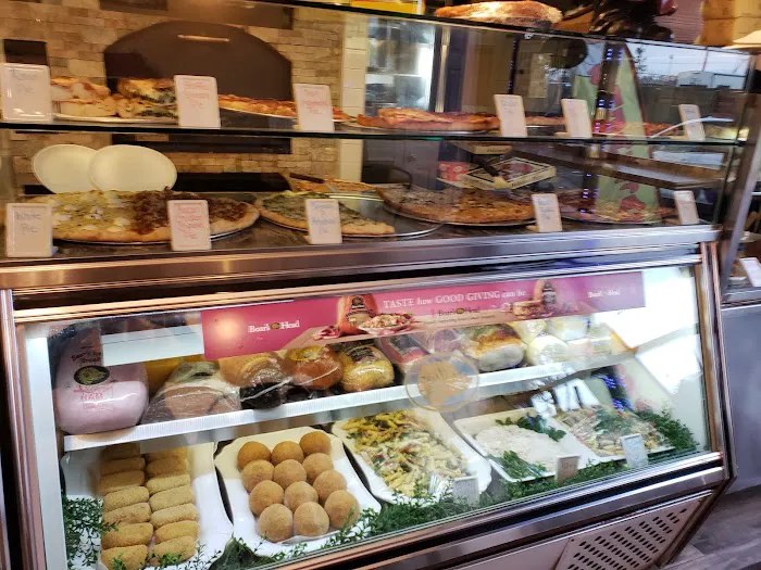 Dario The Baker Pizzeria Picture 8