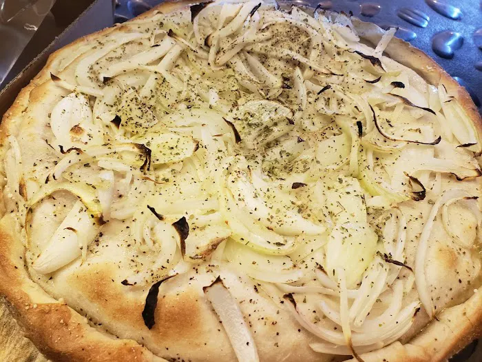 Dario The Baker Pizzeria Picture 2