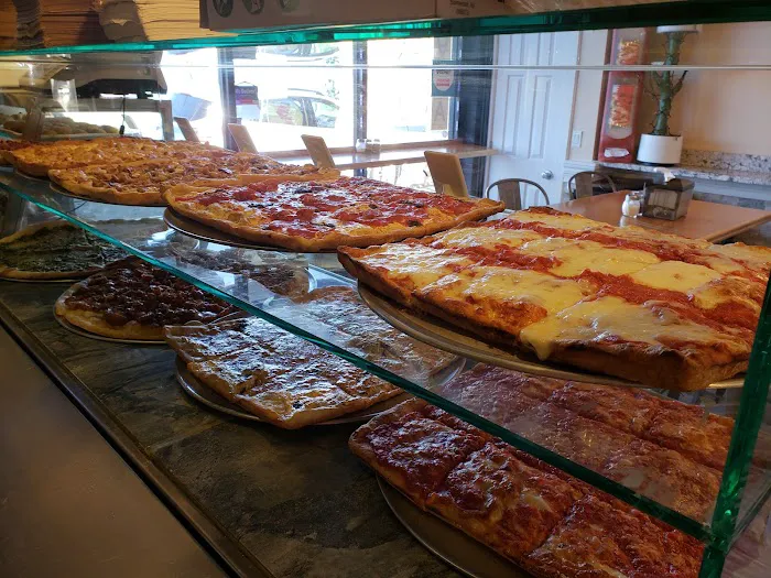 Dario The Baker Pizzeria Picture 1