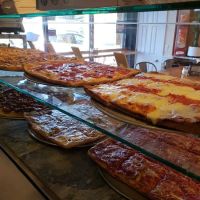 Dario The Baker Pizzeria ico