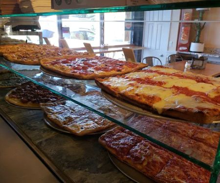 Dario The Baker Pizzeria