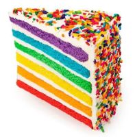 Buddy V's Cake Slice ico
