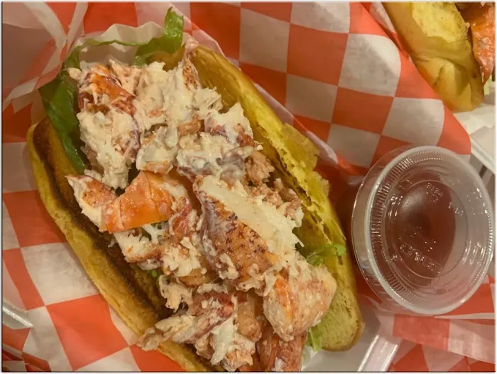 Lunch By Kim Cooks Picture 1