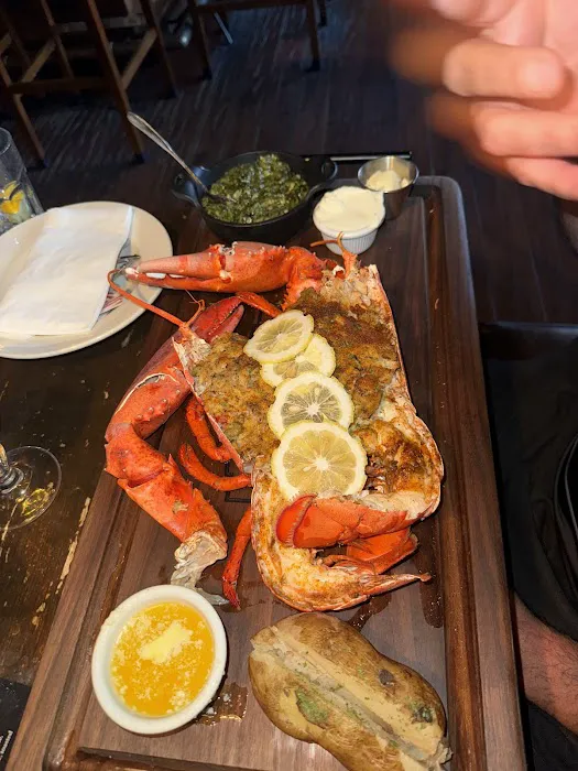 West Shore Inn Steakhouse Picture 5