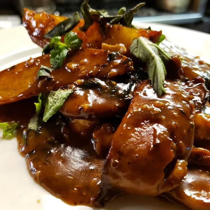 West Shore Inn Steakhouse Picture 8