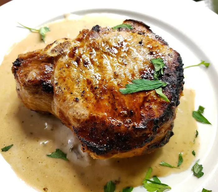 West Shore Inn Steakhouse Picture 6