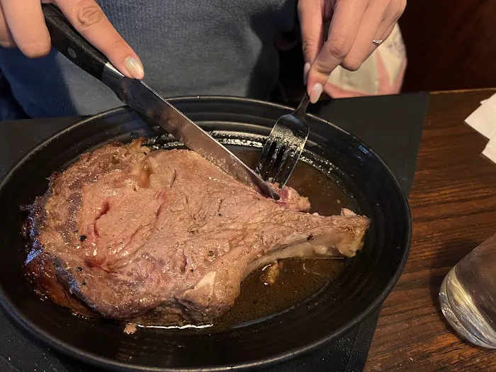 West Shore Inn Steakhouse Picture 1