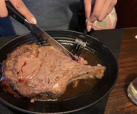 West Shore Inn Steakhouse