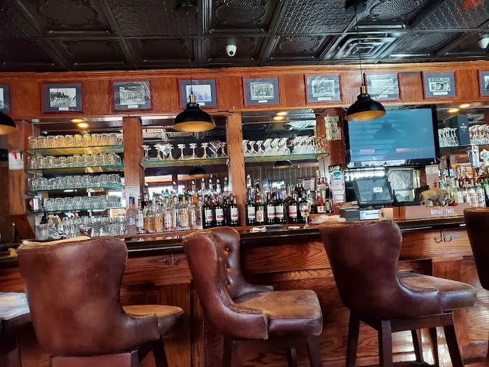 West Shore Inn Steakhouse Picture 7