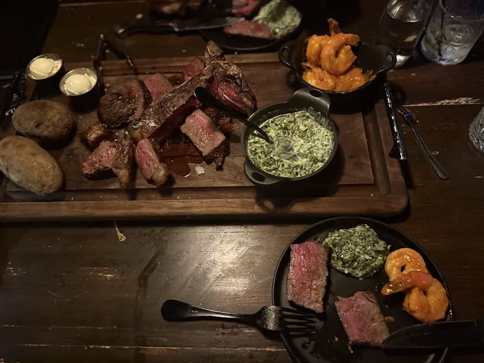 West Shore Inn Steakhouse Picture 9