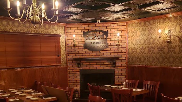 West Shore Inn Steakhouse Picture 2