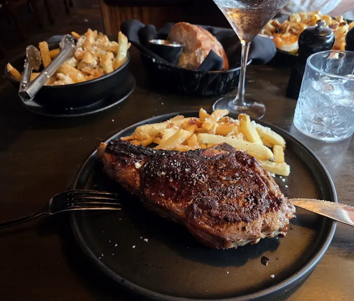 West Shore Inn Steakhouse Picture 4