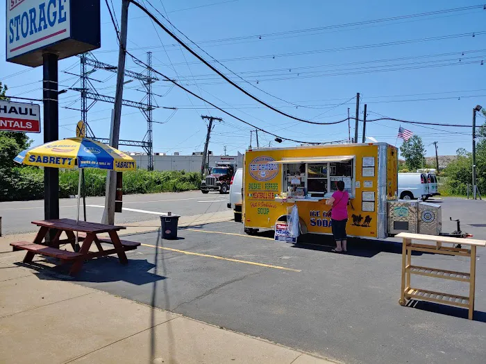 Tex Dawson Picture 1