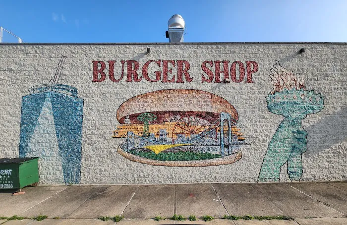 American Grill Picture 2