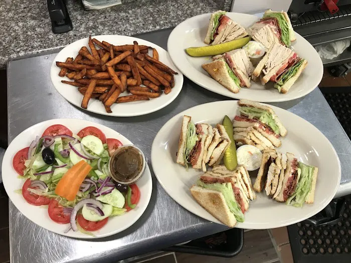 American Grill Picture 5