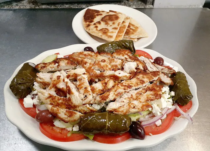 American Grill Picture 1