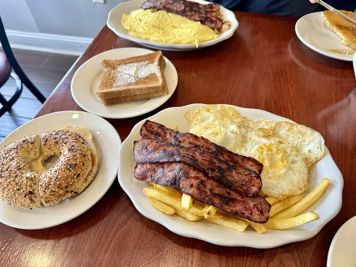 American Grill Picture 4