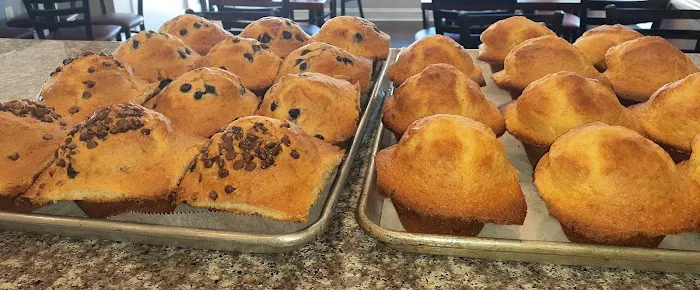 American Grill Picture 6