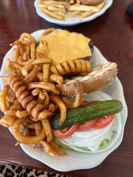 American Grill Picture 9