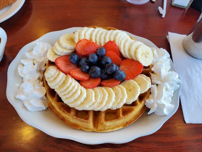 American Grill Picture 10