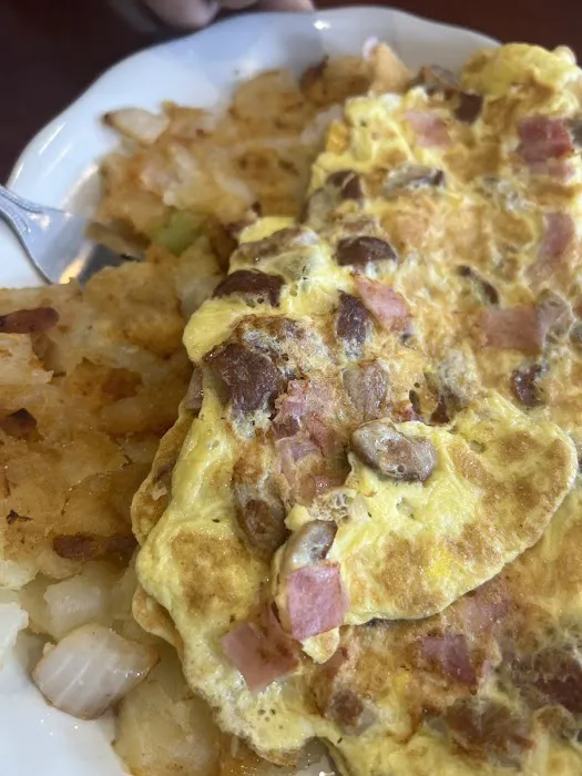 American Grill Picture 8