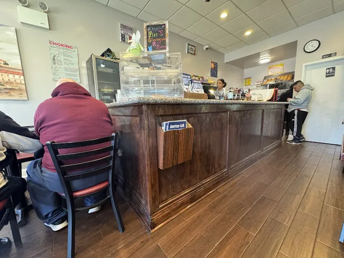 American Grill Picture 7