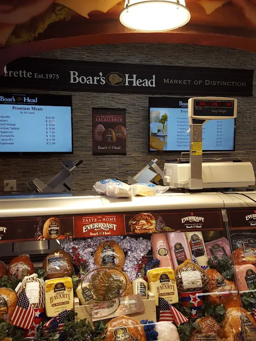 A & C Superette & Salumeria Picture 5