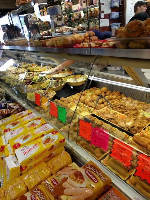 A & C Superette & Salumeria Picture 4