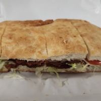 A & C Superette & Salumeria ico