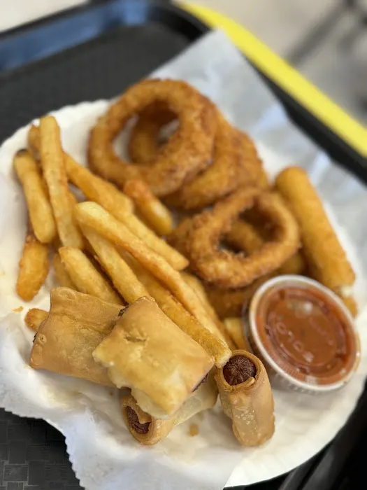 Wing World Picture 4