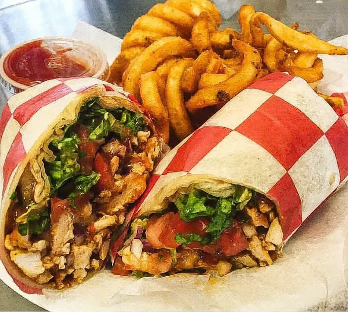 Wing World Picture 7