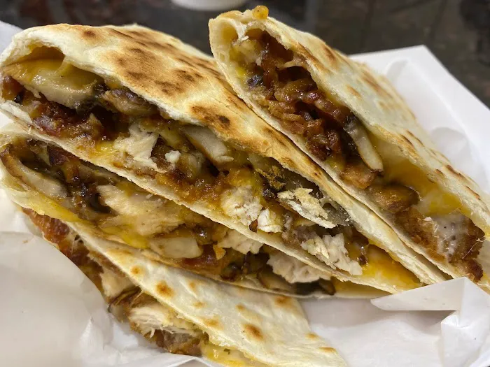 Wing World Picture 6