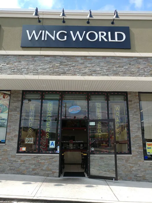 Wing World Picture 9