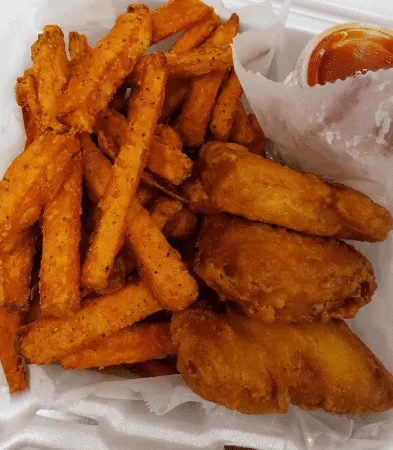 Wing World Picture 8