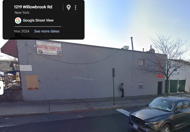 Bradley Bagels Picture 1