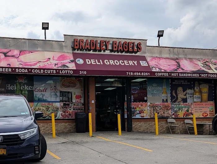 Bradley Bagels Picture 4