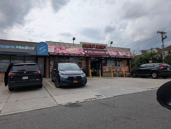 Bradley Bagels Picture 7