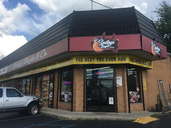 Smileys bagels Picture 4