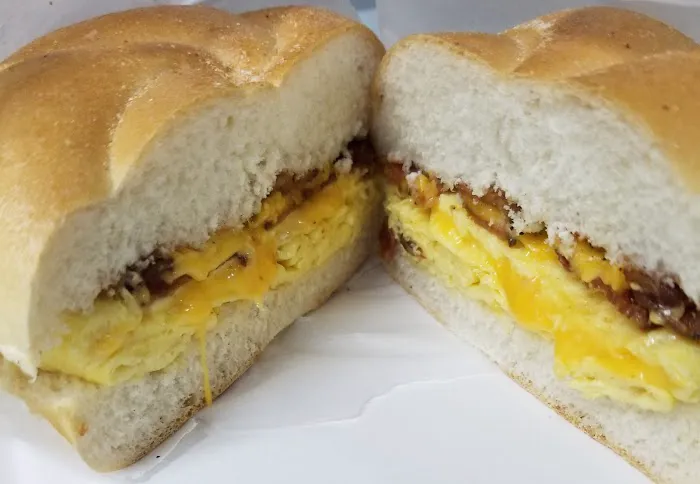 Smileys bagels Picture 10