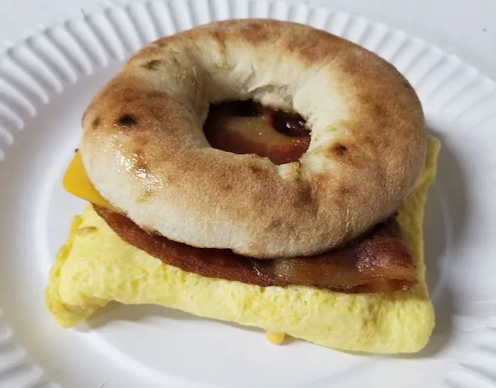 Smileys bagels Picture 9