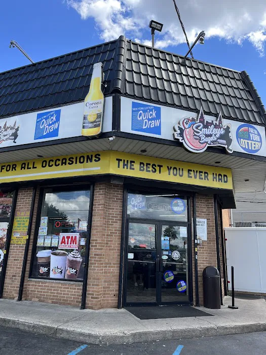 Smileys bagels Picture 5